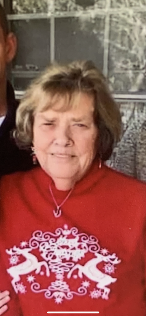 Victoria "Vicki" Boyd Willard