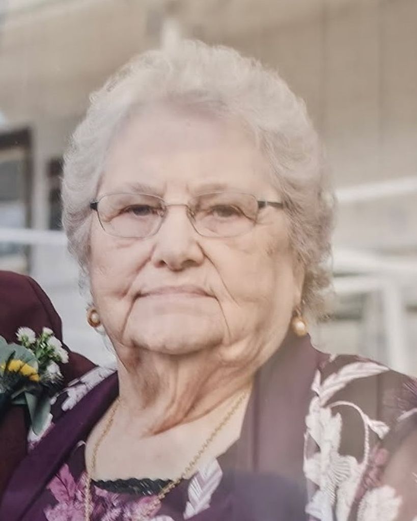 Connie J. Kriner Profile Photo