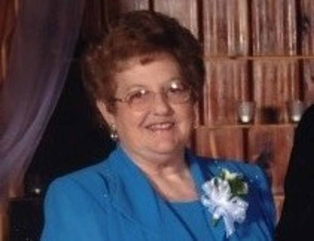 Martha Ann Hazelwood