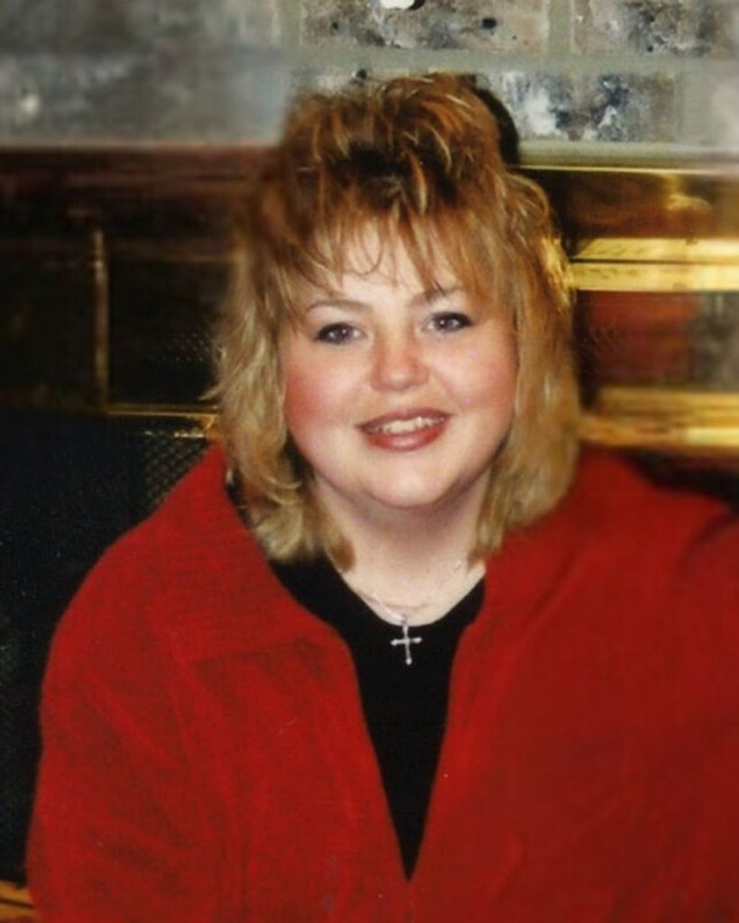 Barb Halfhill Profile Photo