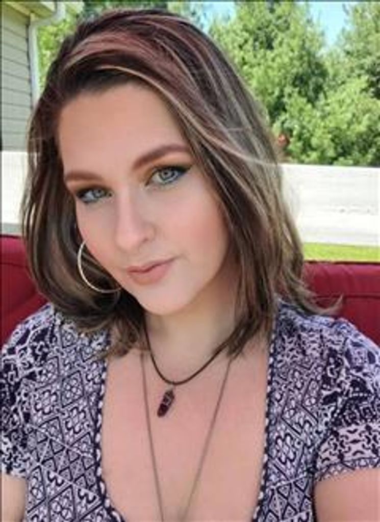 Brandy Louise Ritchie