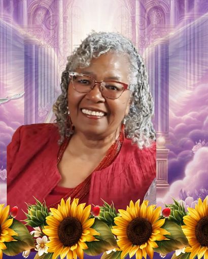 Helen Ann Hamilton's obituary image