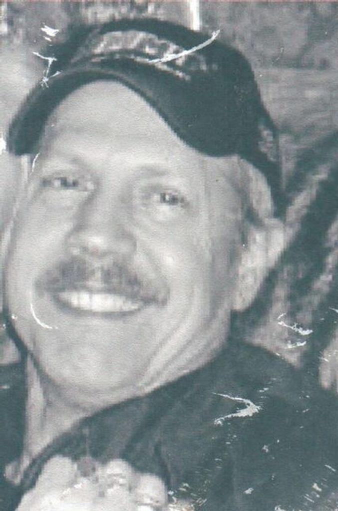 Douglas Edward Worden Profile Photo