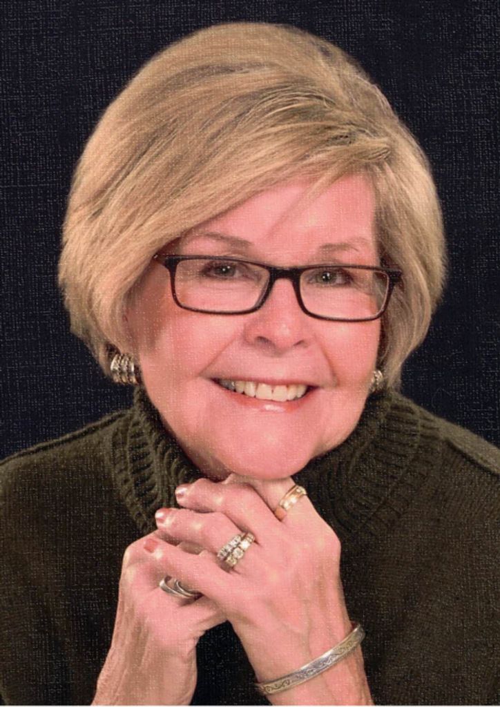 Suzanne (Forrest)  Mcdonnall