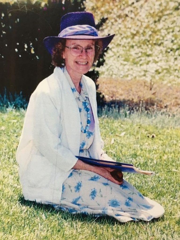 Ingeborg Christina Clody Profile Photo