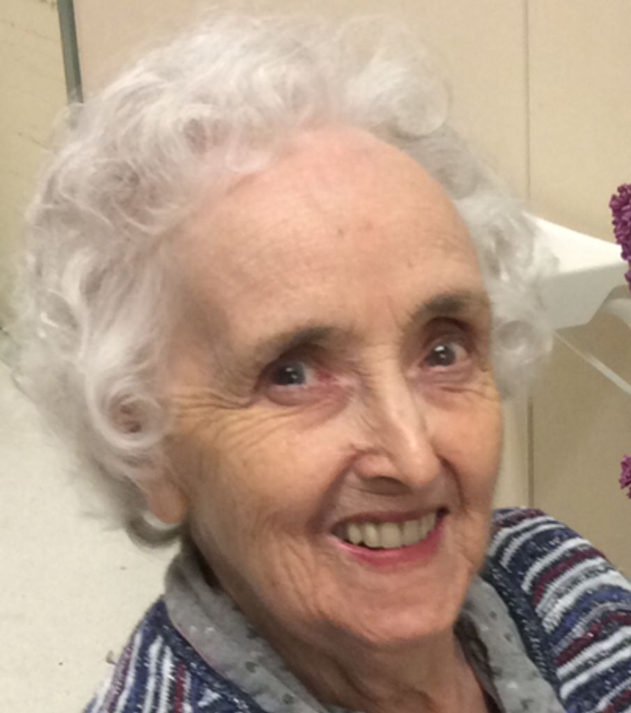 Marlene Ola Mcmenemy