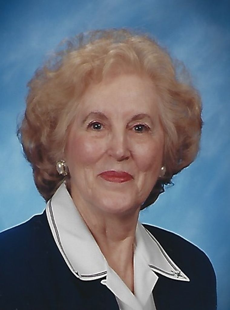 Inez Dick