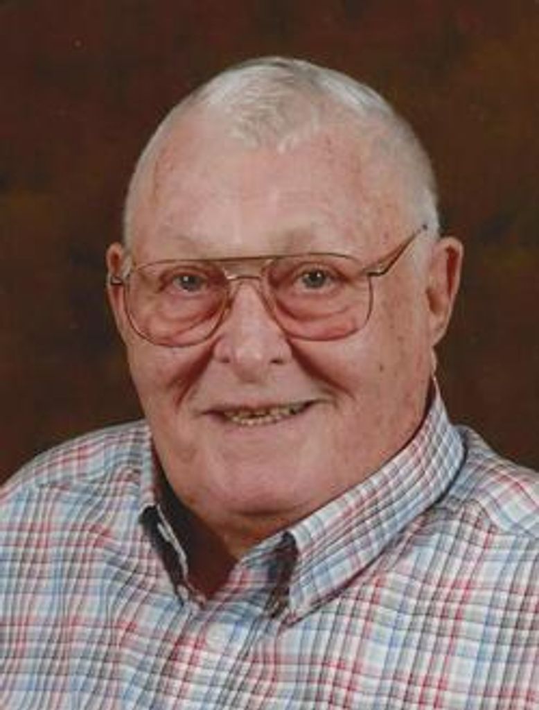 Donald C. Gilmore