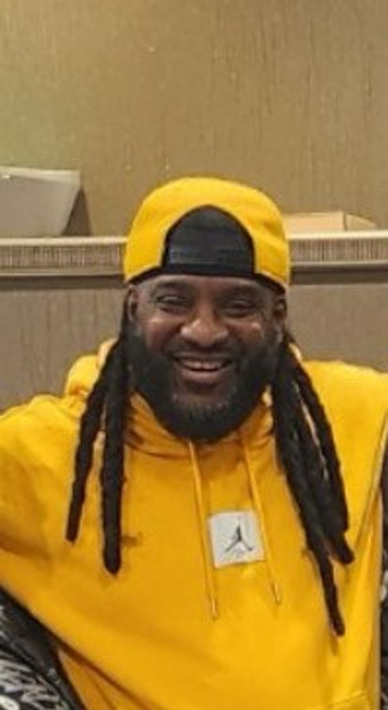 Rodney Jerome Mayes, Jr. Profile Photo