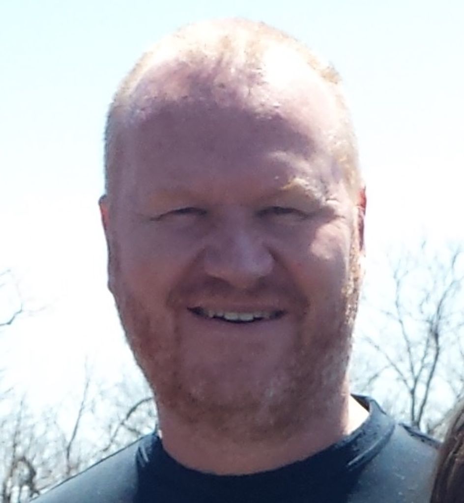 Simon Anthony Holmes