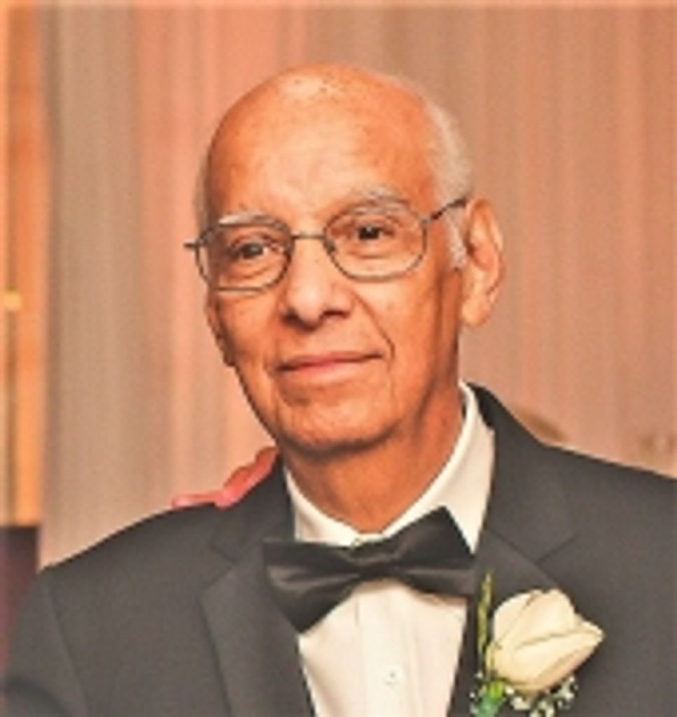 Raymond Morales