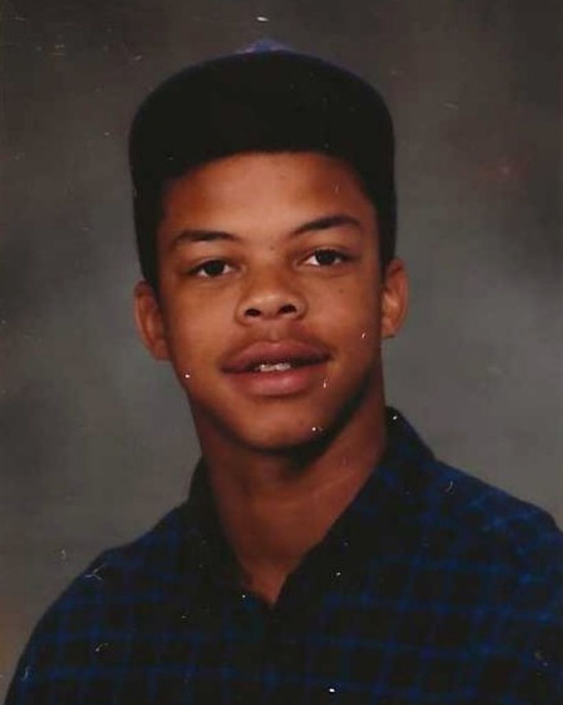 Derrick McKinney Profile Photo