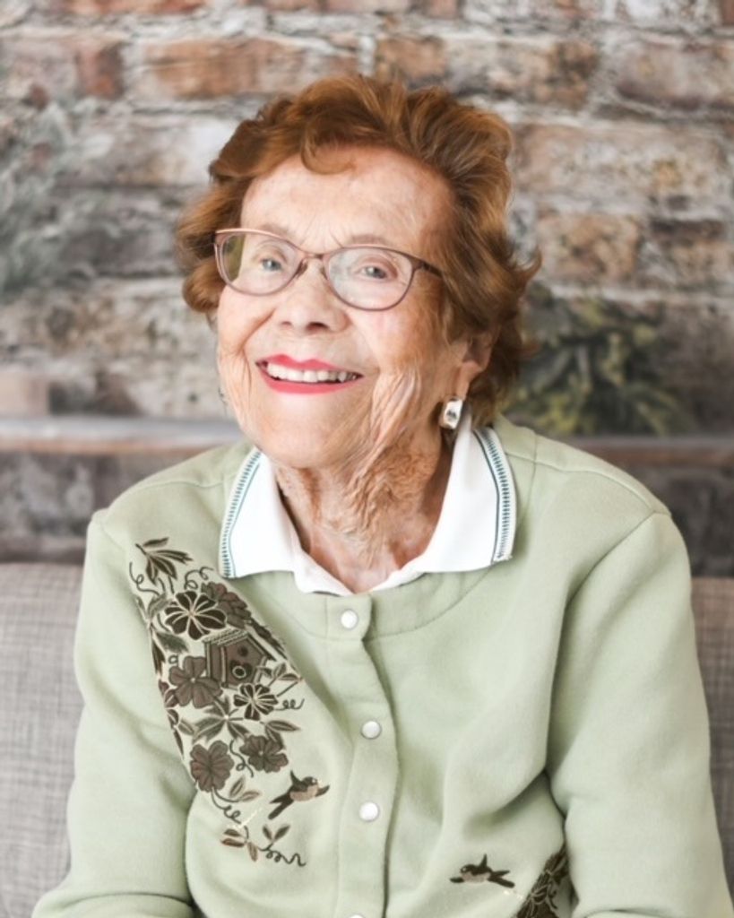 Bessie Kronstedt