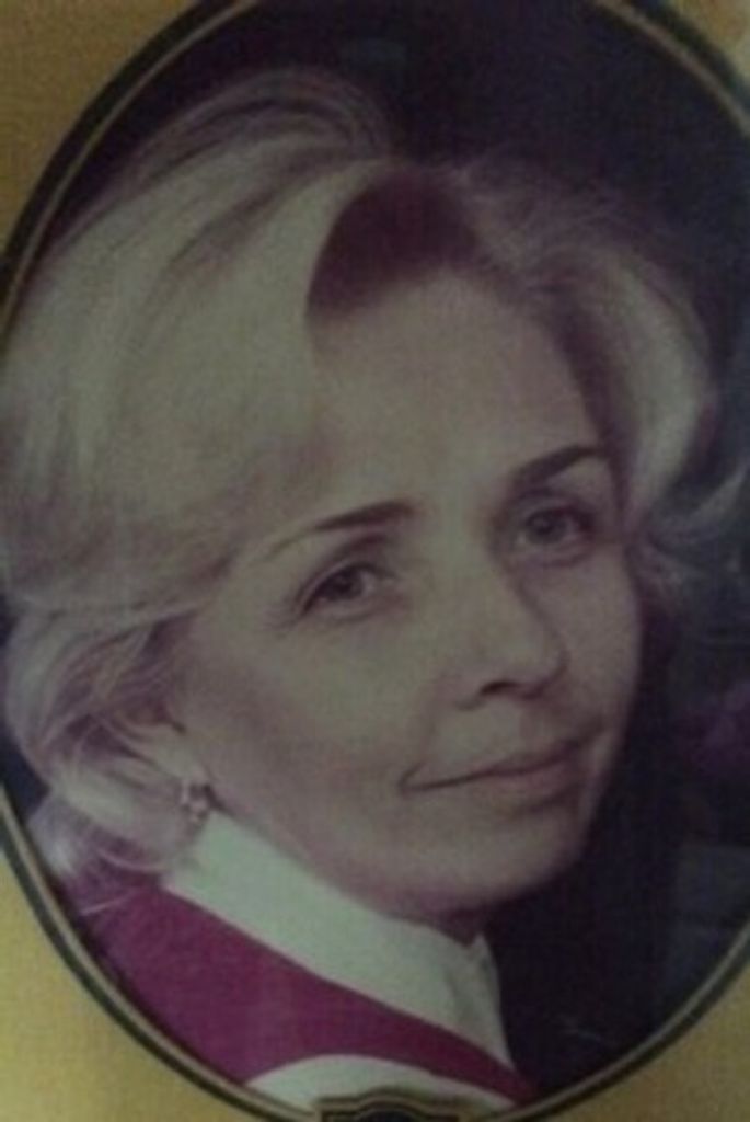 Katharina Schusterbauer Duran Profile Photo