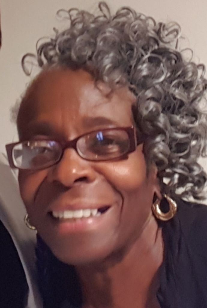 Gloria Jean Bivins "Cookie" Profile Photo