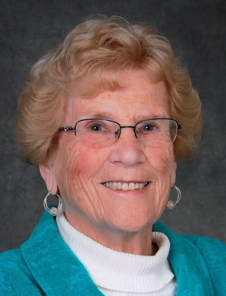 Alma A. (Krietemeyer)  Good