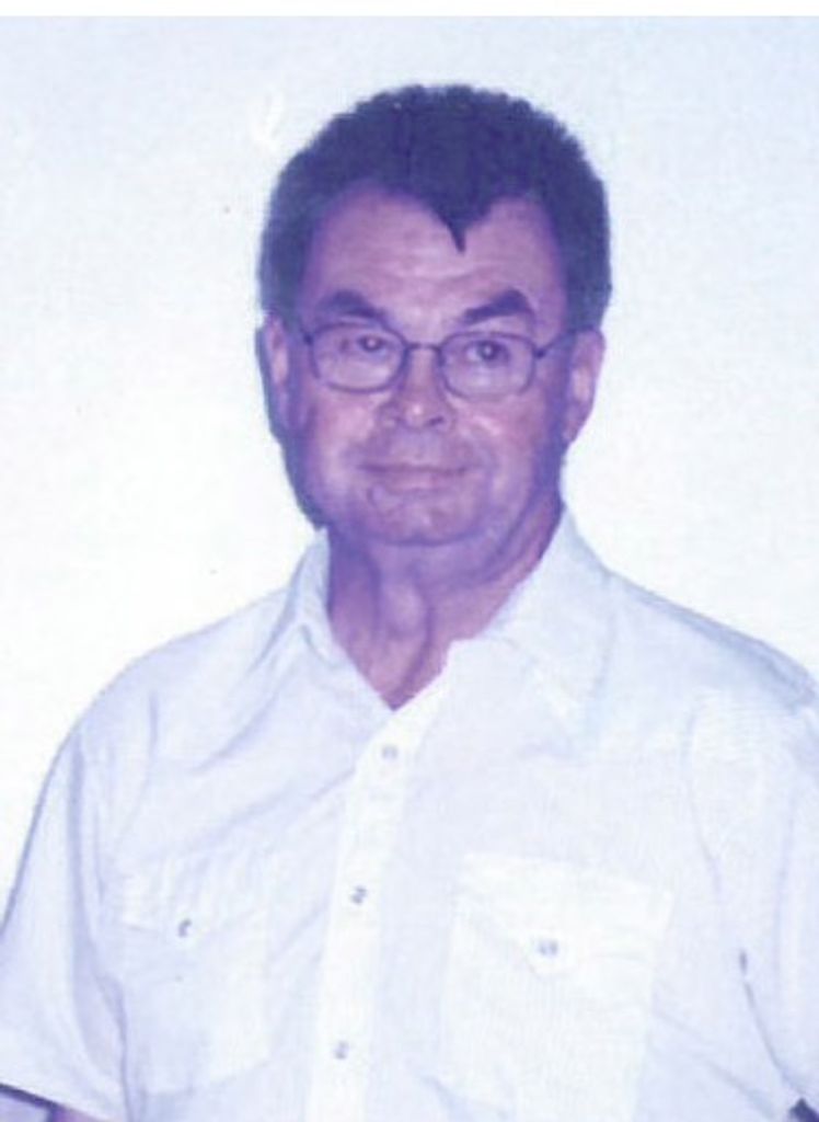 Grant Geck
