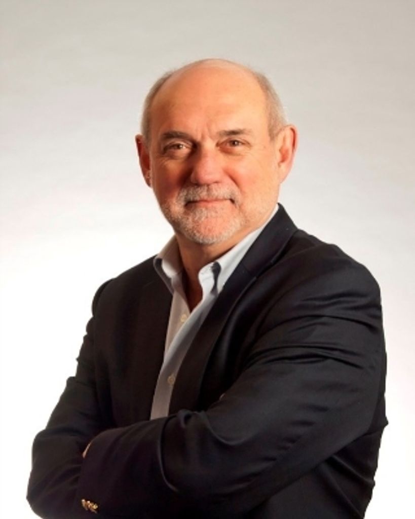 Dr. Alan J. Lizotte