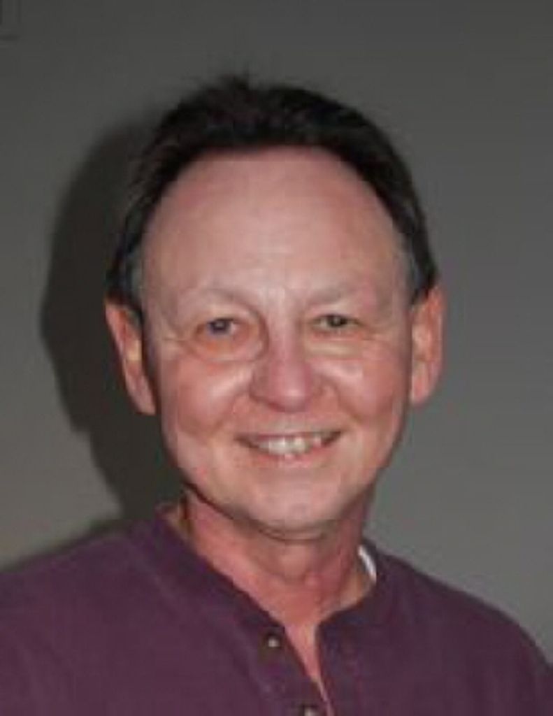 Jonathan Bradley Mairose