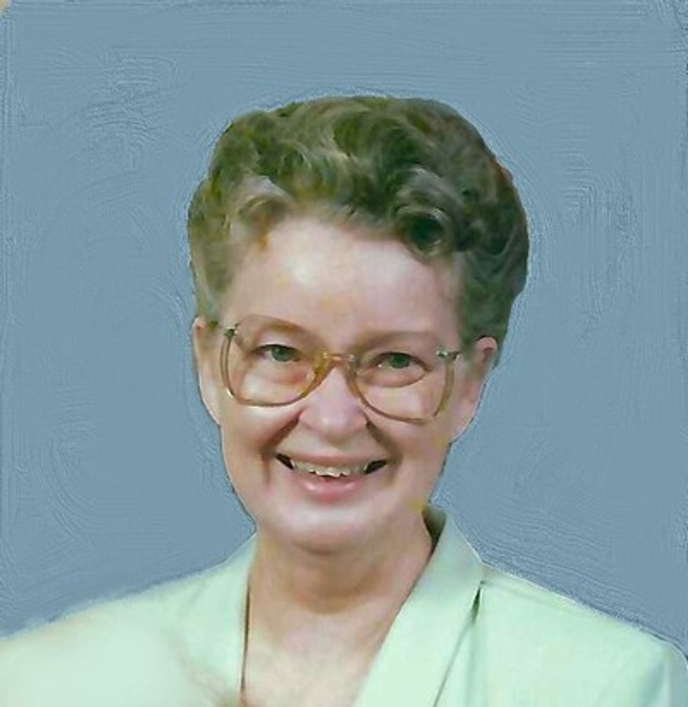 Nancy Elizabeth Pate Profile Photo