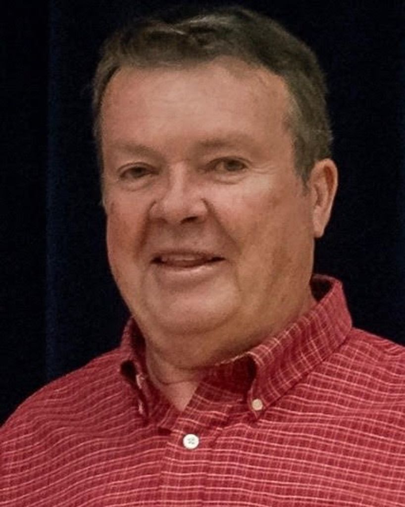 Richard Dale Larsen