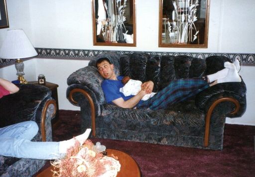 Shawn Alan Richards photo gallery thumbnail 71 of 128