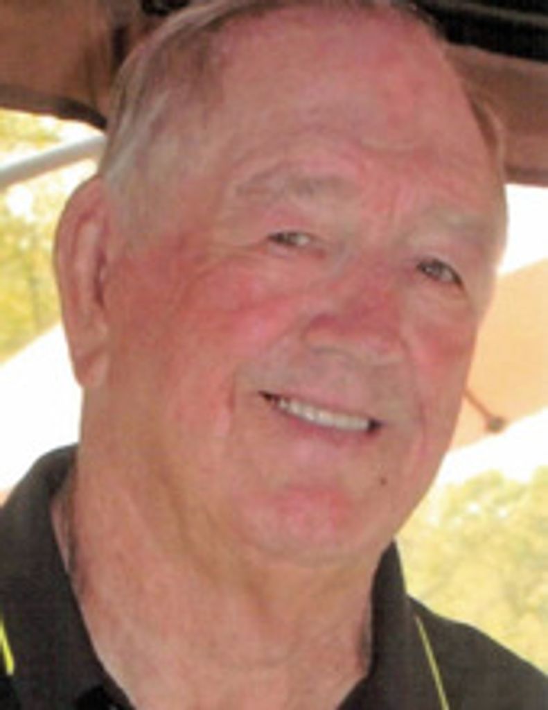 John Lawson Profile Photo