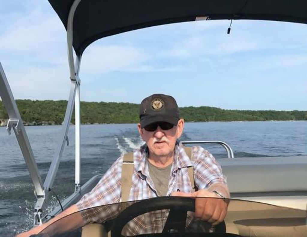 Donald Lee Newton Sr