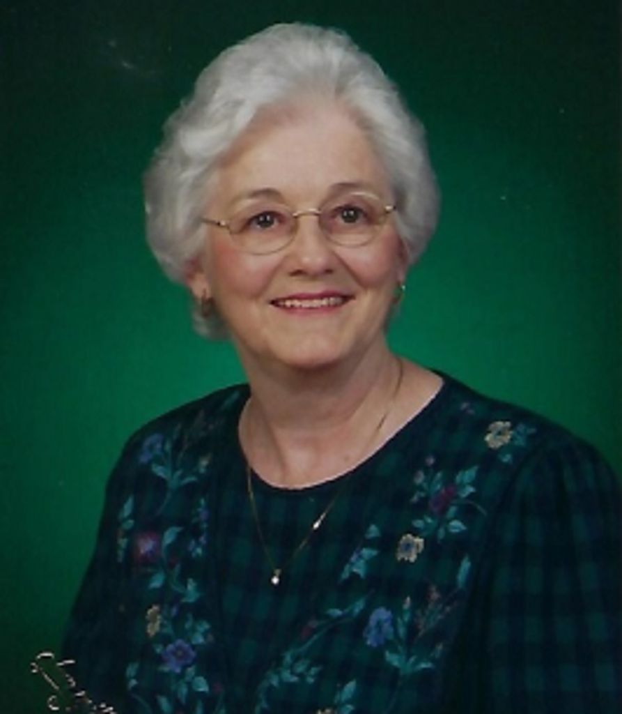 Annice Arzell Blankenship Profile Photo
