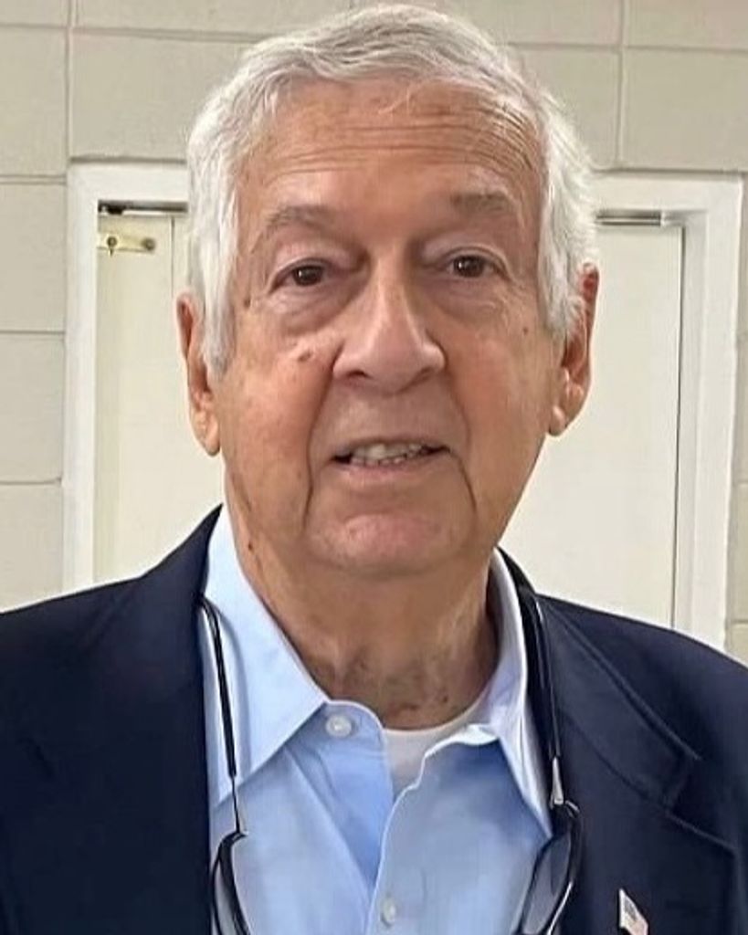 Hansel Turner Morris