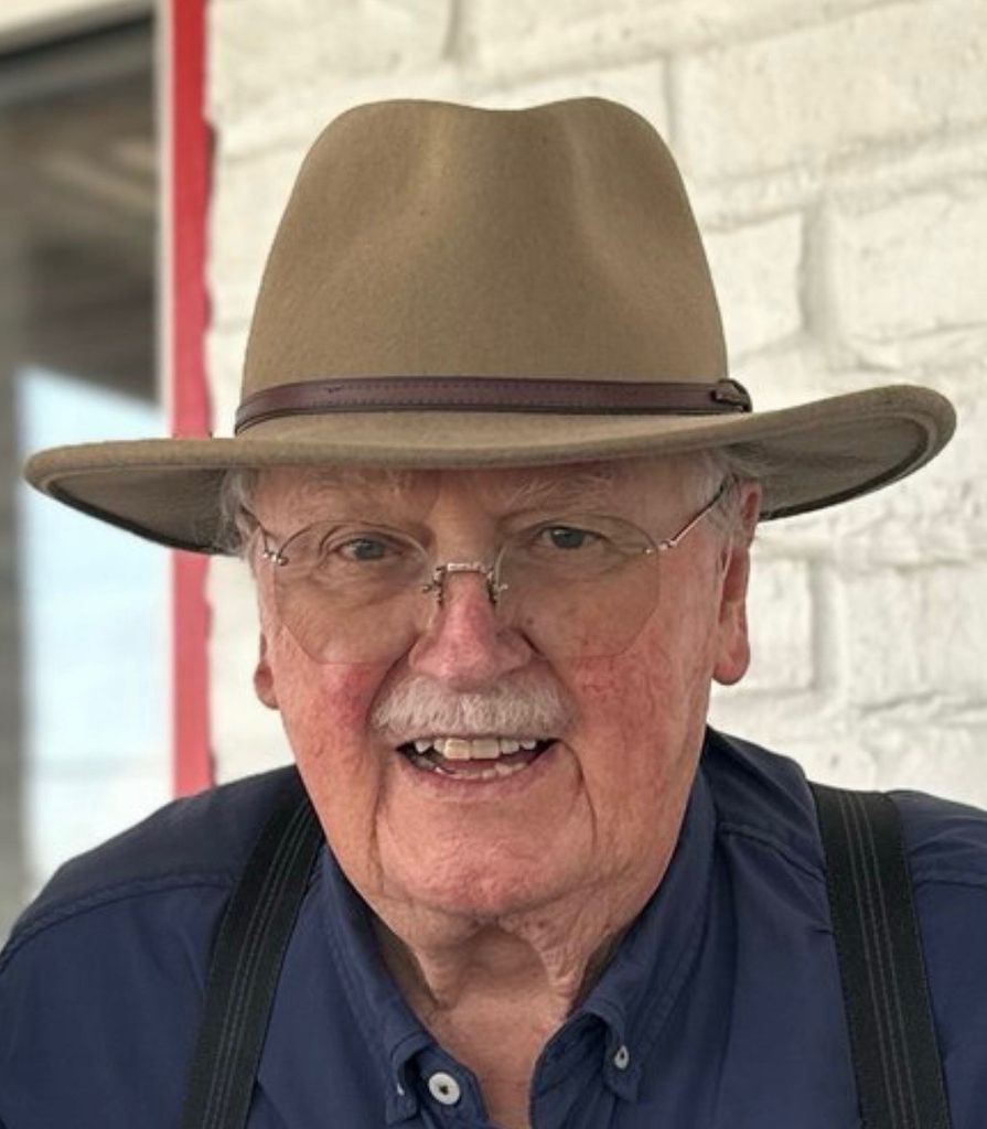 James Victor "Jim" Romero