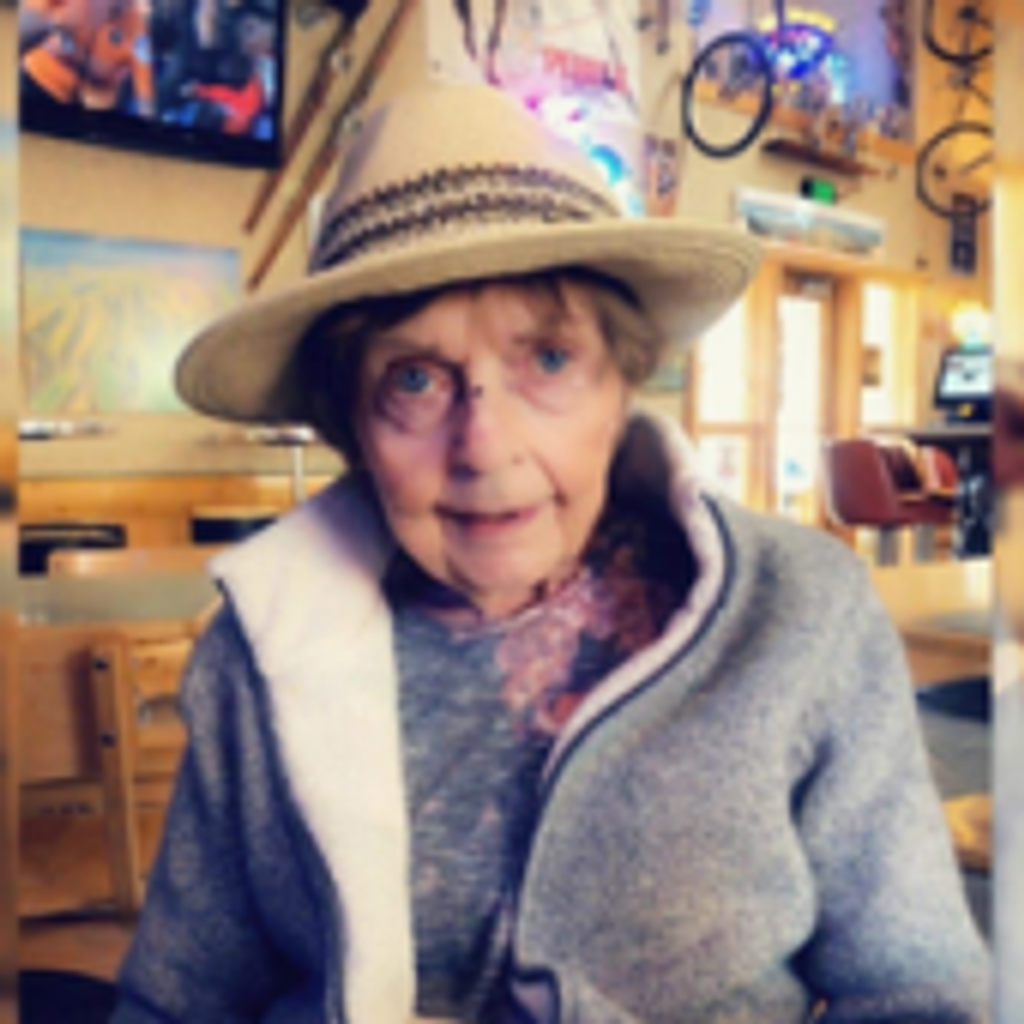 Barbara R. Lowe
