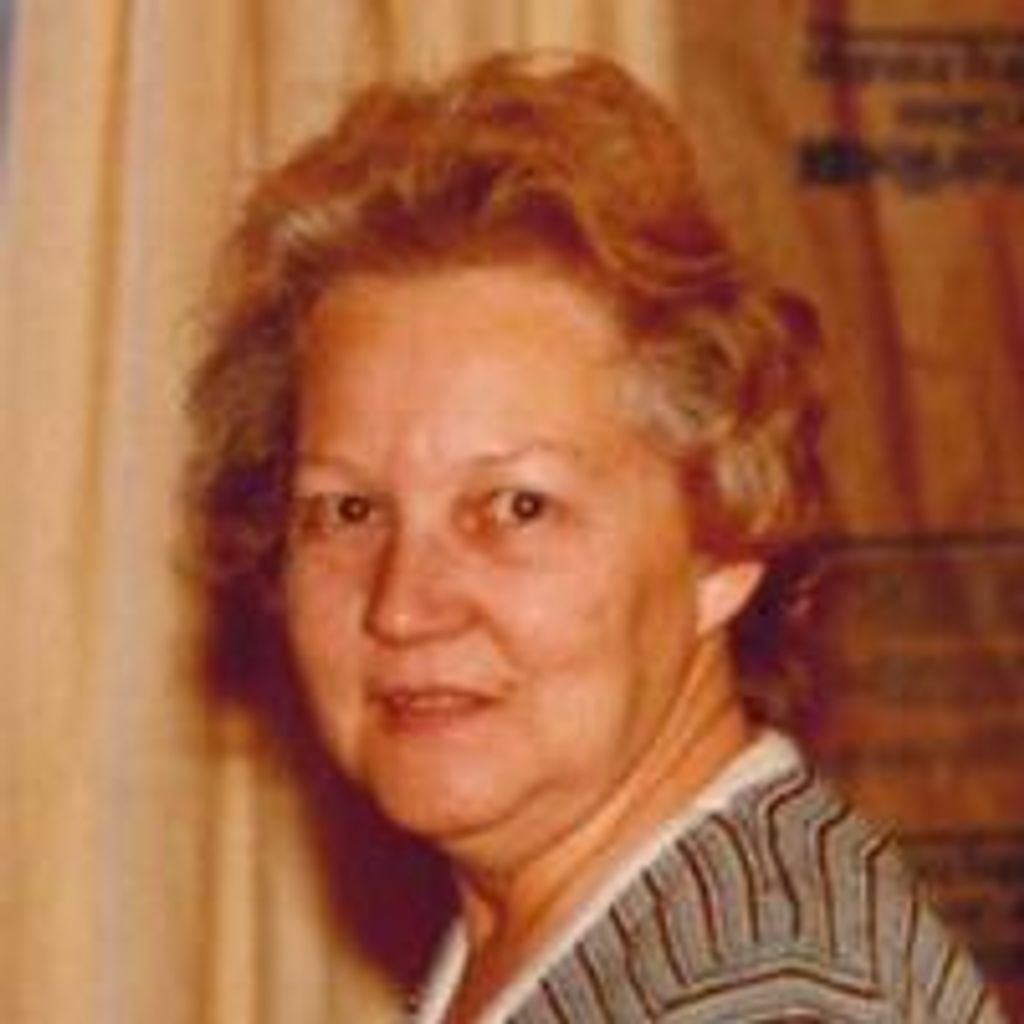 Jane Henke of Jamestown, North Dakota