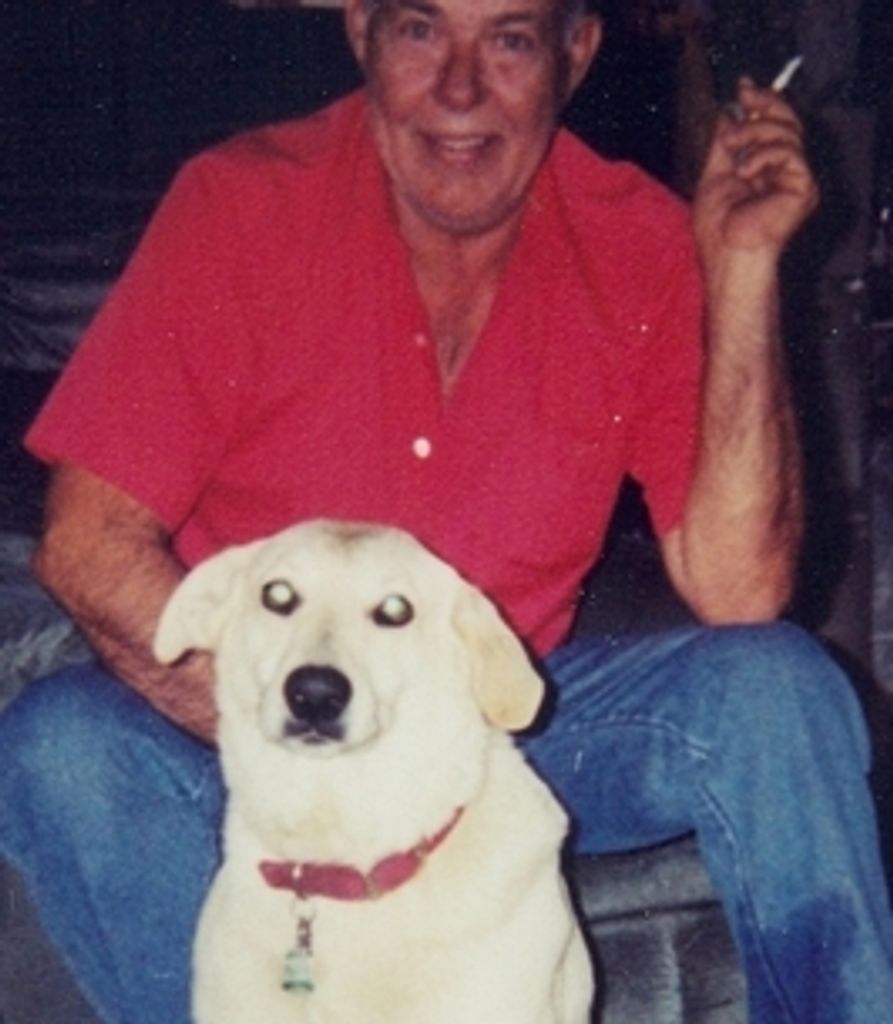 Hubert T. "Tom" Altman Jr.