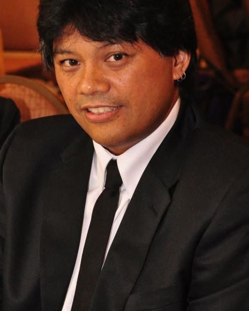 Edwin Bon