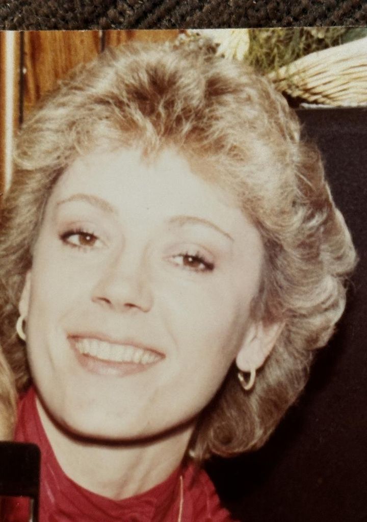 Mary Alice Gass Krieger Profile Photo