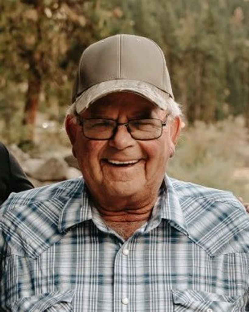 Gerald Lee Ammon Profile Photo