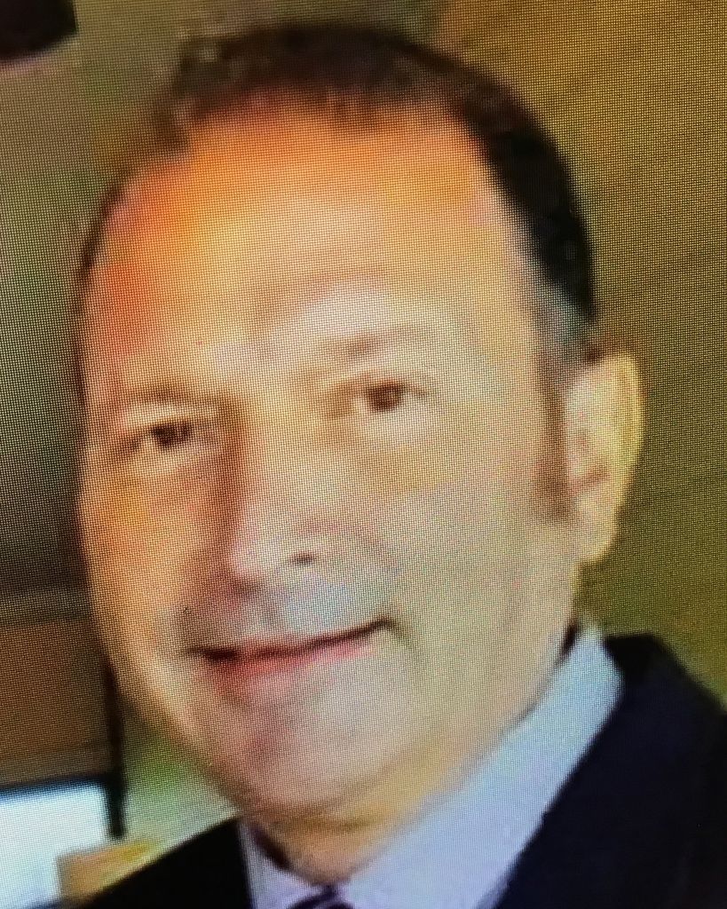 Andrew G Troiola Profile Photo