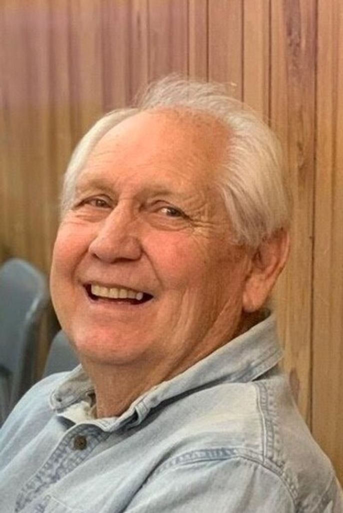 Walmar "Wally" Wendolin Frank Ii Profile Photo
