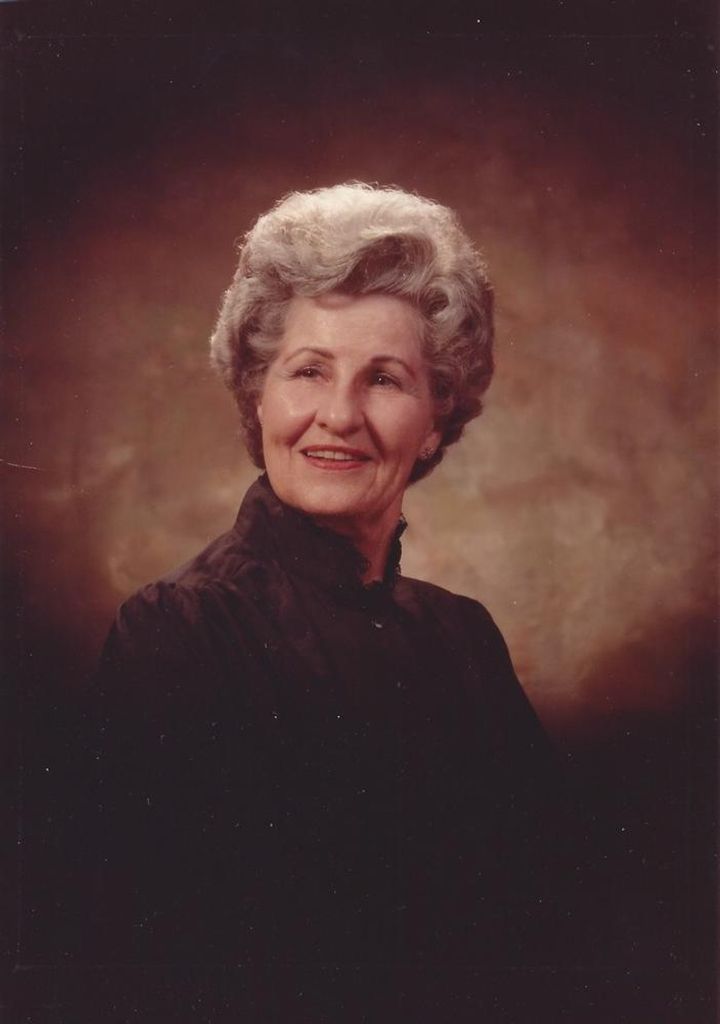 Ruby Floyd Profile Photo