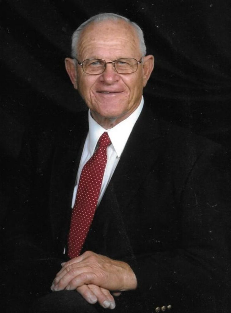 Clifton John Hopcus
