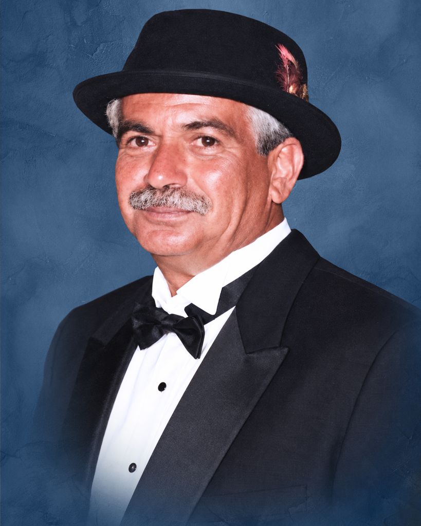 Leandro "Leo" Santos Cardona, Sr Profile Photo