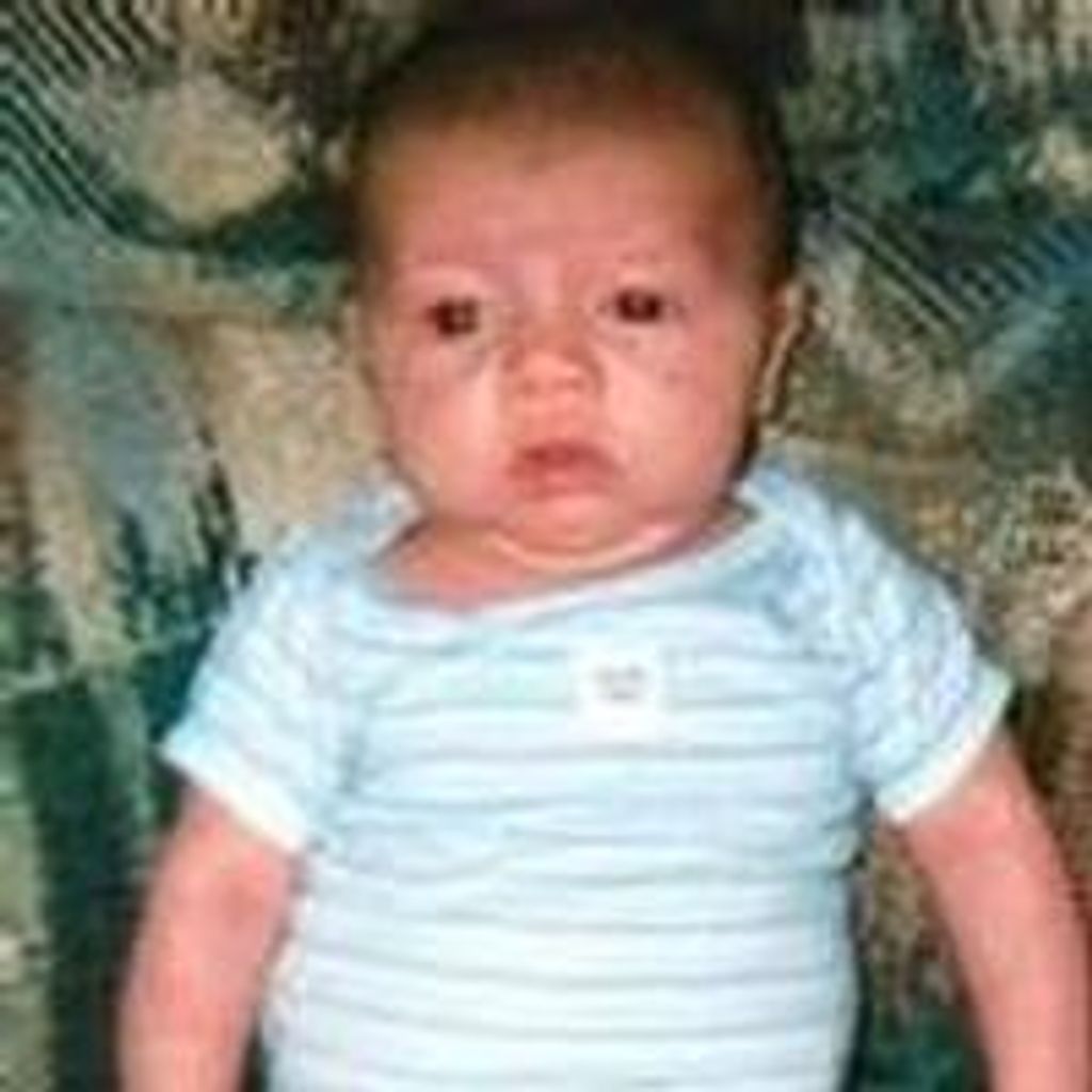 Micah Kaden Marsh