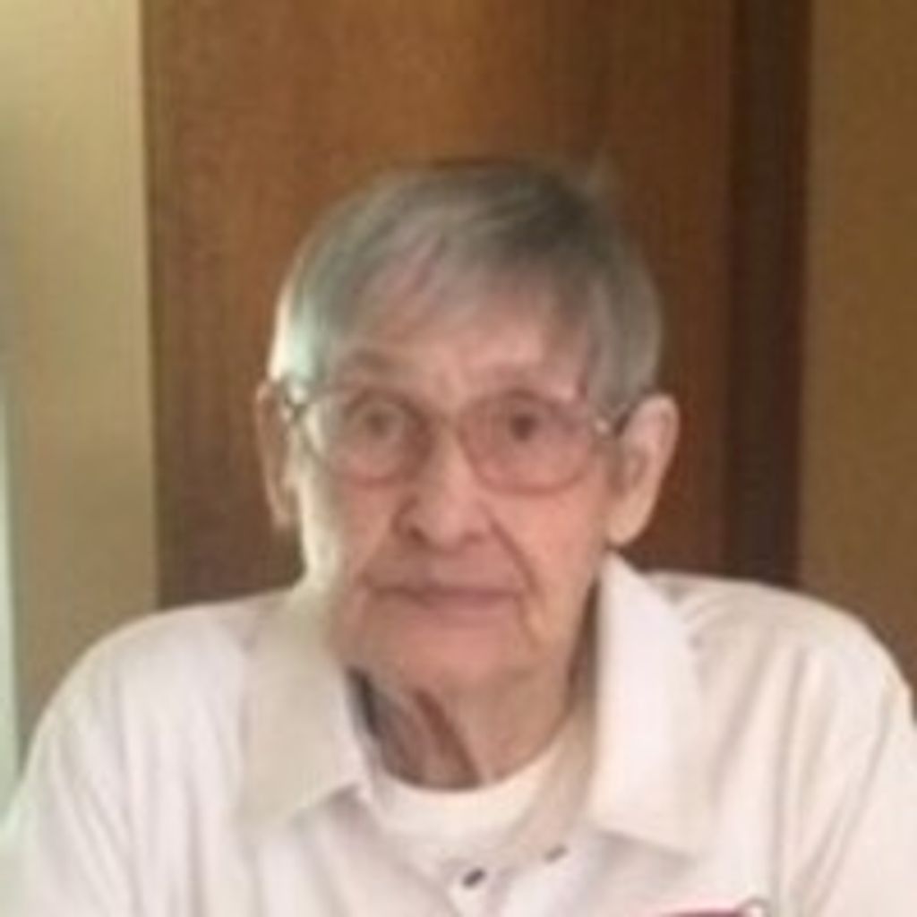 Juanita Redelman Profile Photo