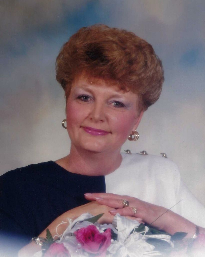 Judith "Judy" A. McMillan