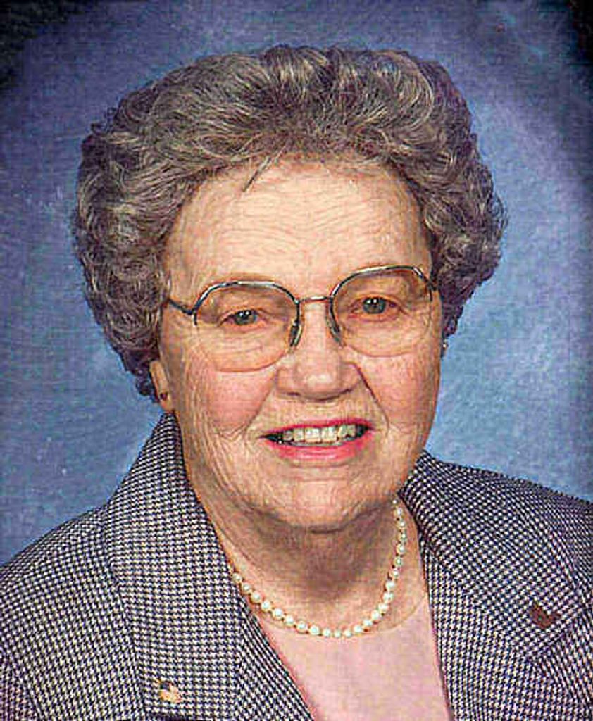 Beatrice Olson