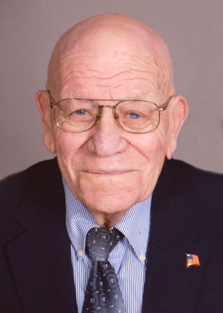 James "Jim" Esker Profile Photo