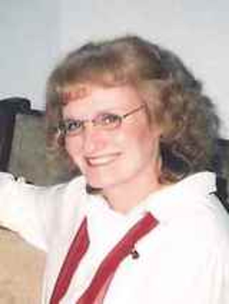 Connie Harris