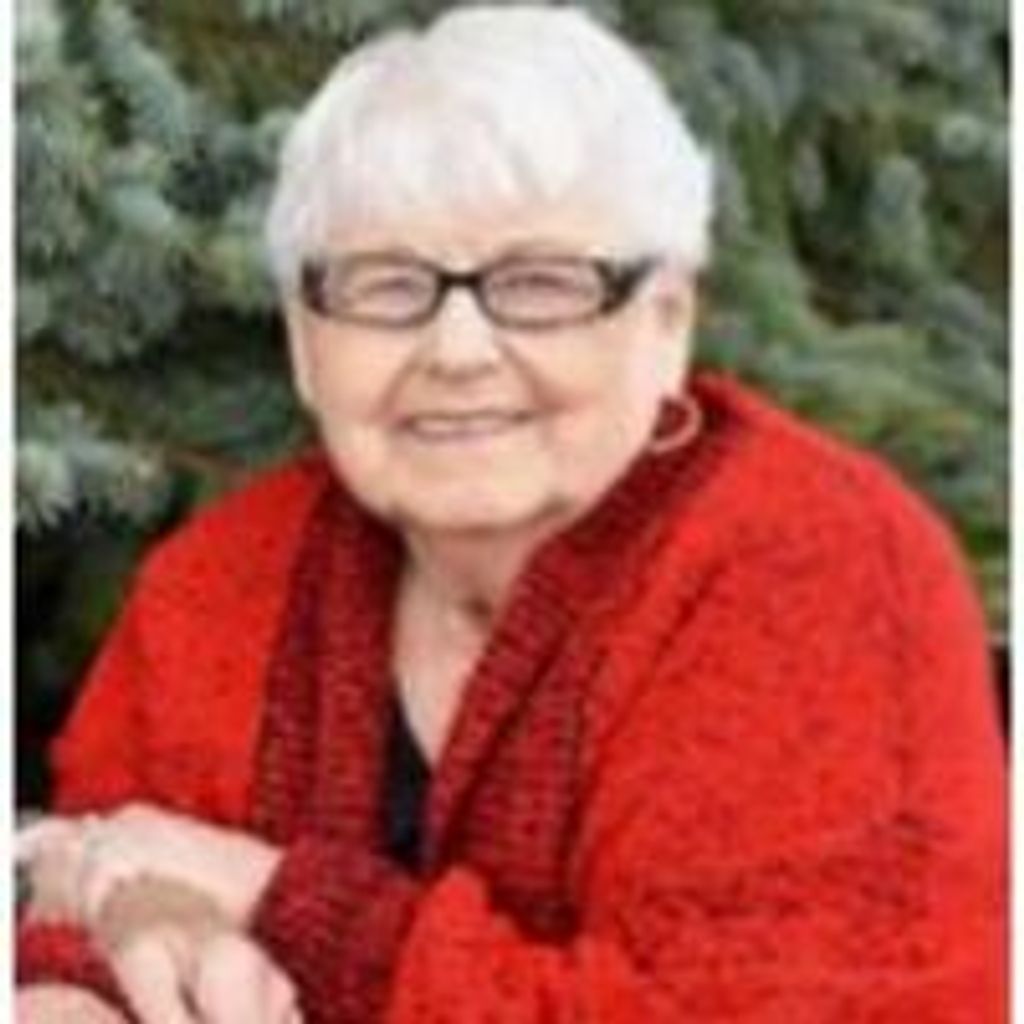 Joann A. Mattson Profile Photo
