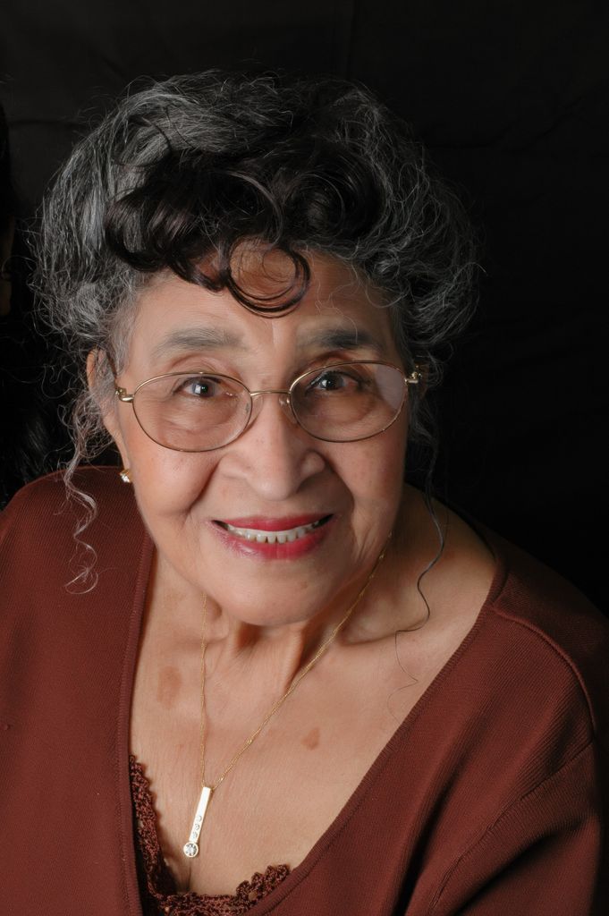 Dorothea “Dottie” Mae (Williams) Anderson